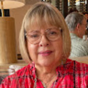 Meet your Posher, Mary